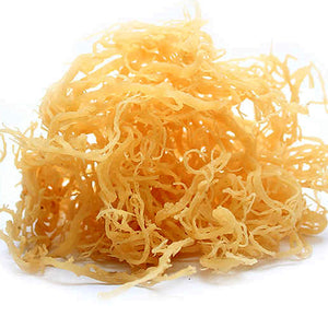 Semaj Irish Moss