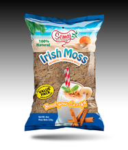 Semaj Irish Moss