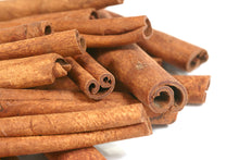 Cinnamon Sticks