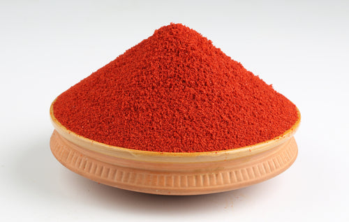 Chilli Powder