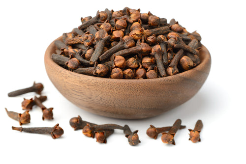 Cloves