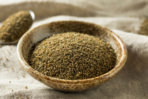 Celery Seed