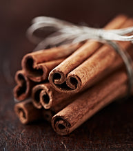 Cinnamon Sticks