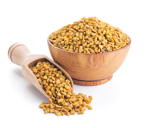 Fenugreek Seed