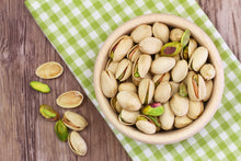 Pistachios