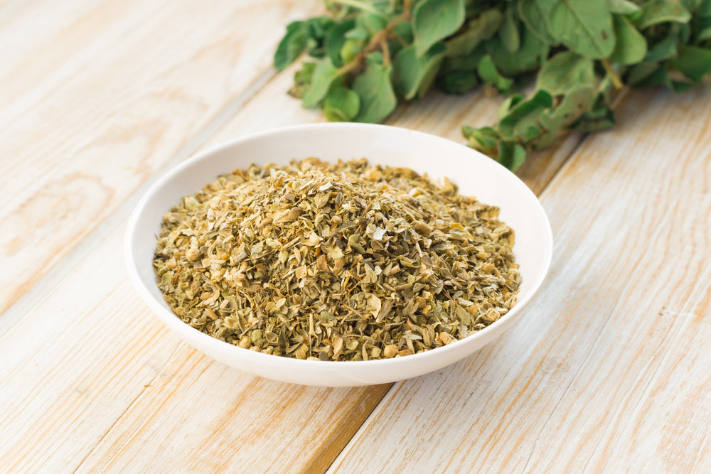 Oregano