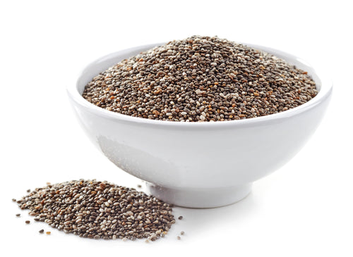 Chia Seed