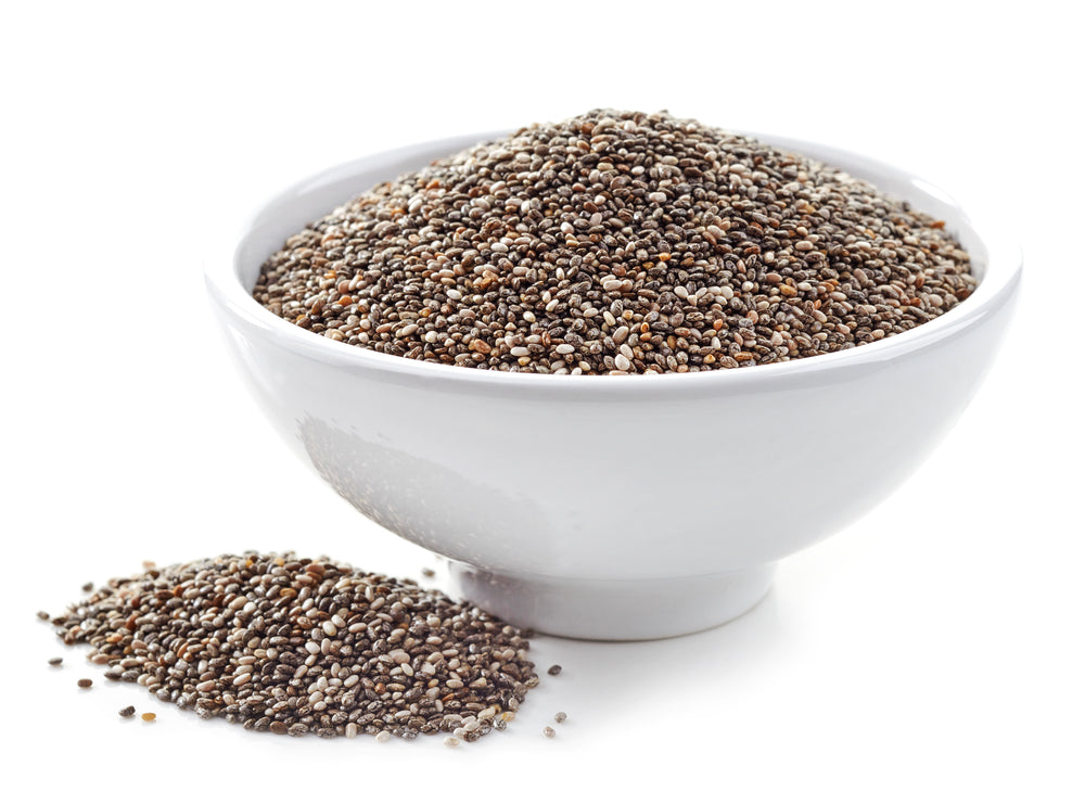 Chia Seed