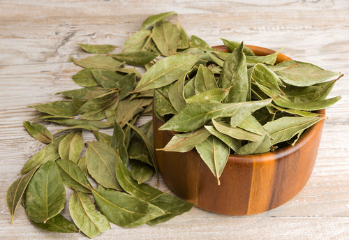 Bay Leaf