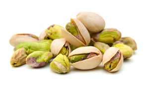 Pistachios