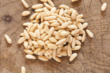 Pine Nuts