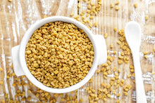 Fenugreek Seed