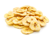 Banana Chips