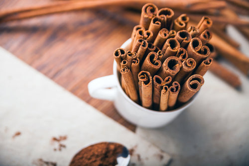 Cinnamon Sticks