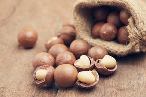 Macadamia Nuts