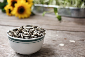 Sunflower Seed