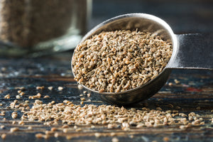 Celery Seed