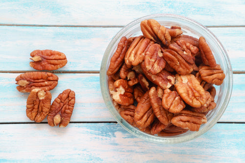 Pecans