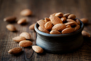 Almond Nuts