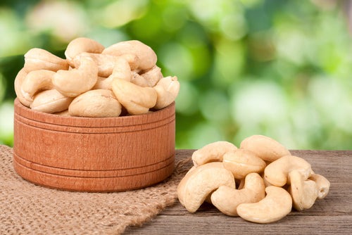 Cashew Nut