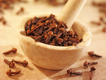 Cloves