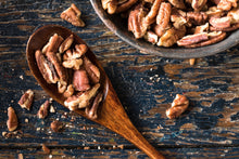 Pecans