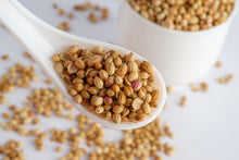 Coriander Seed