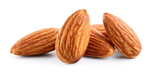 Almond Nuts (Bulk)