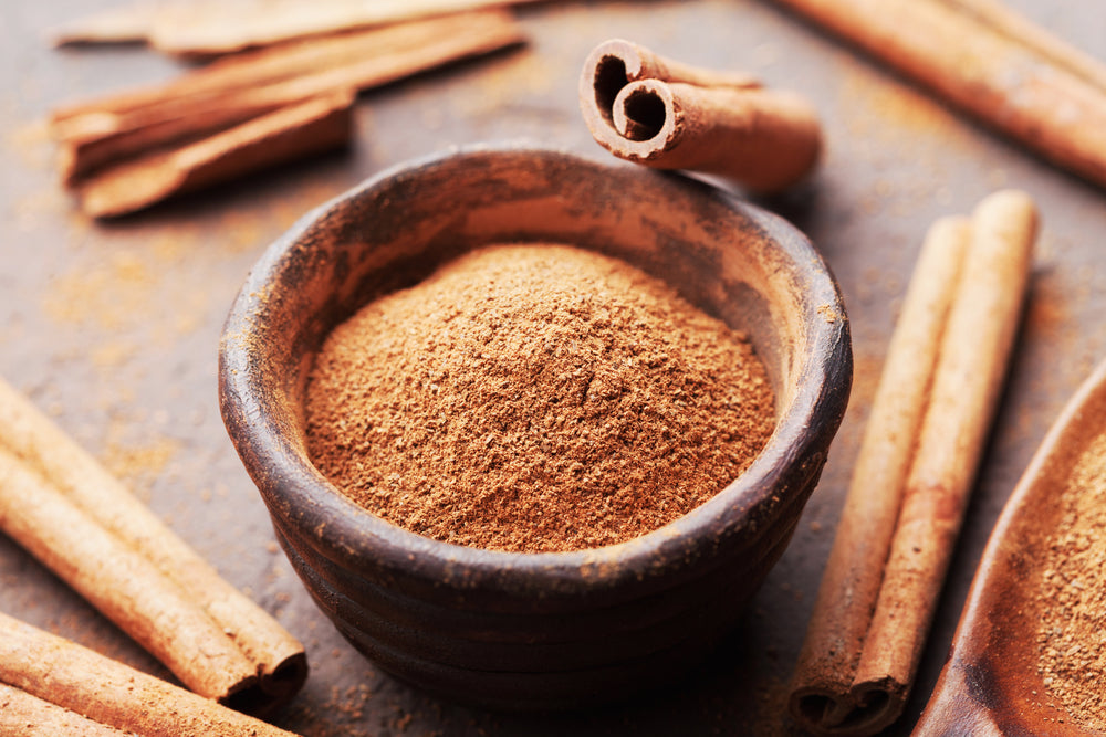 Cinnamon Powder