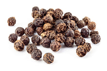 Black Peppercorns