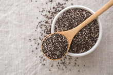 Chia Seed